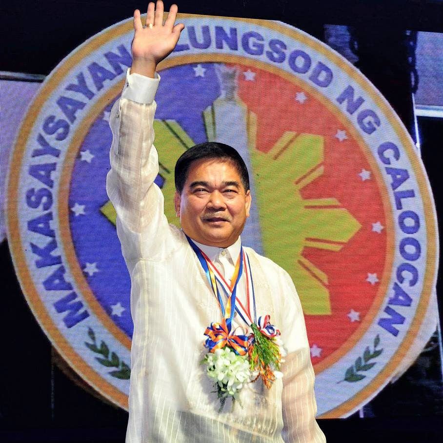 Malapitan's Strong Showing In Caloocan: Election Results Analysis Malapitan's Strong Showing In Caloocan: Election Results Analysis