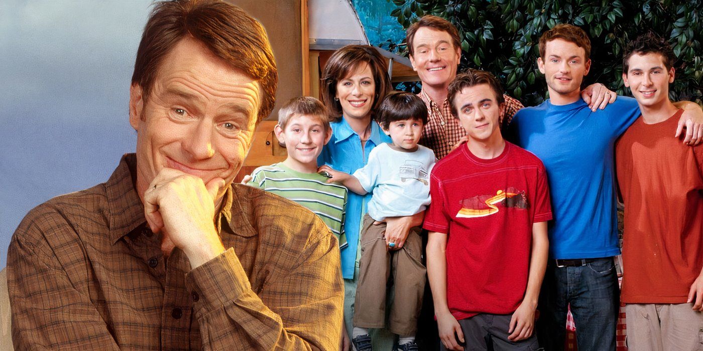 Malcolm In The Middle Revival: A Comprehensive Guide To The Potential Reboot Malcolm In The Middle Revival: A Comprehensive Guide To The Potential Reboot