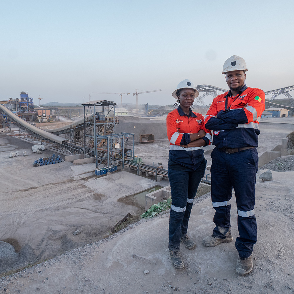 Mali's Attempt To Seize Barrick Gold Mine: Lack Of Legal Basis Claimed Mali's Attempt To Seize Barrick Gold Mine: Lack Of Legal Basis Claimed
