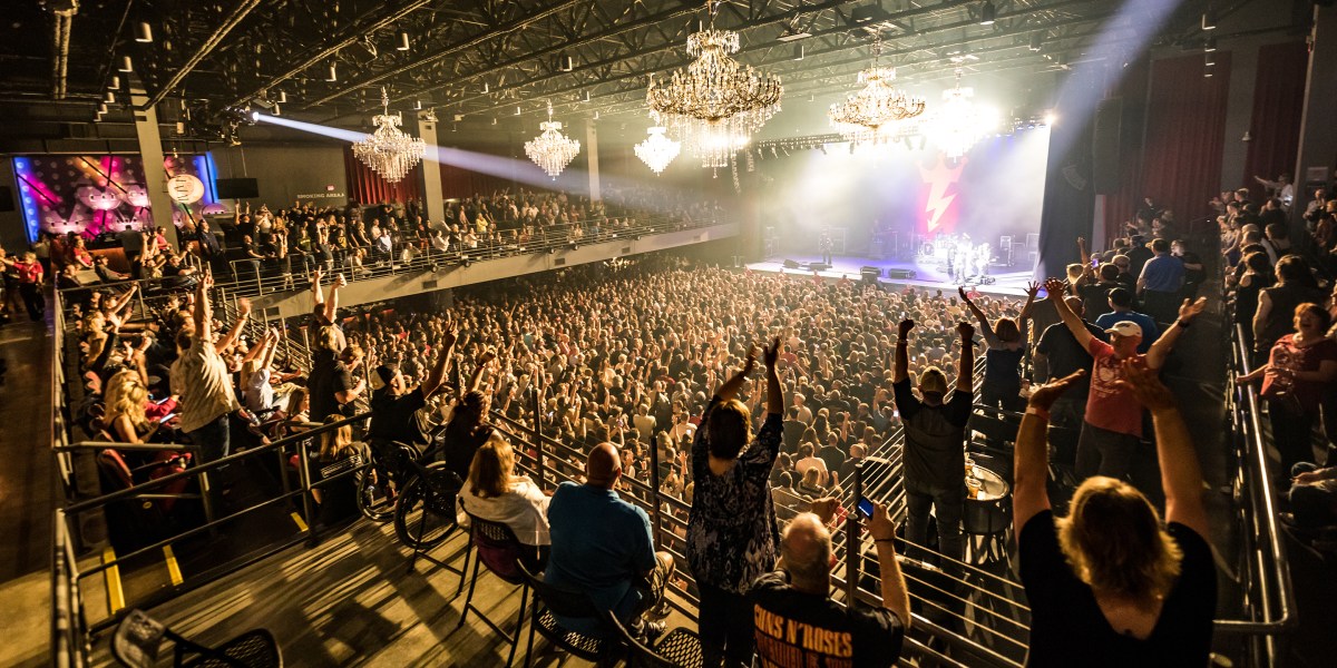 Malta's Entertainment Landscape Transformed: Live Nation's 356 Entertainment Acquisition Malta's Entertainment Landscape Transformed: Live Nation's 356 Entertainment Acquisition