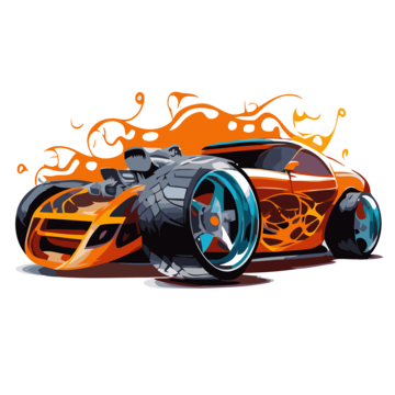 Mamma Mia! Review Of The New Ferrari Hot Wheels Car Sets Mamma Mia! Review Of The New Ferrari Hot Wheels Car Sets