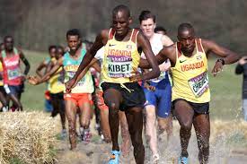 Man Breaks Australian Cross-Country Running Record Man Breaks Australian Cross-Country Running Record