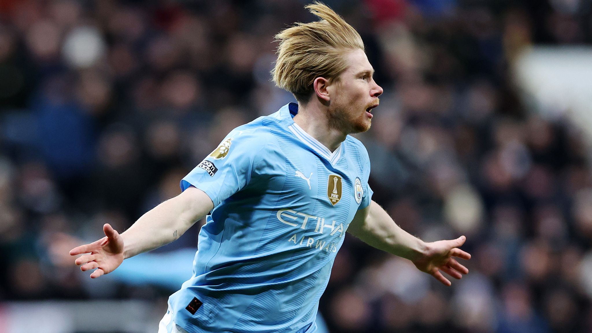 Man City Transfers: Kevin De Bruyne's Future And Key Contract Issue Man City Transfers: Kevin De Bruyne's Future And Key Contract Issue