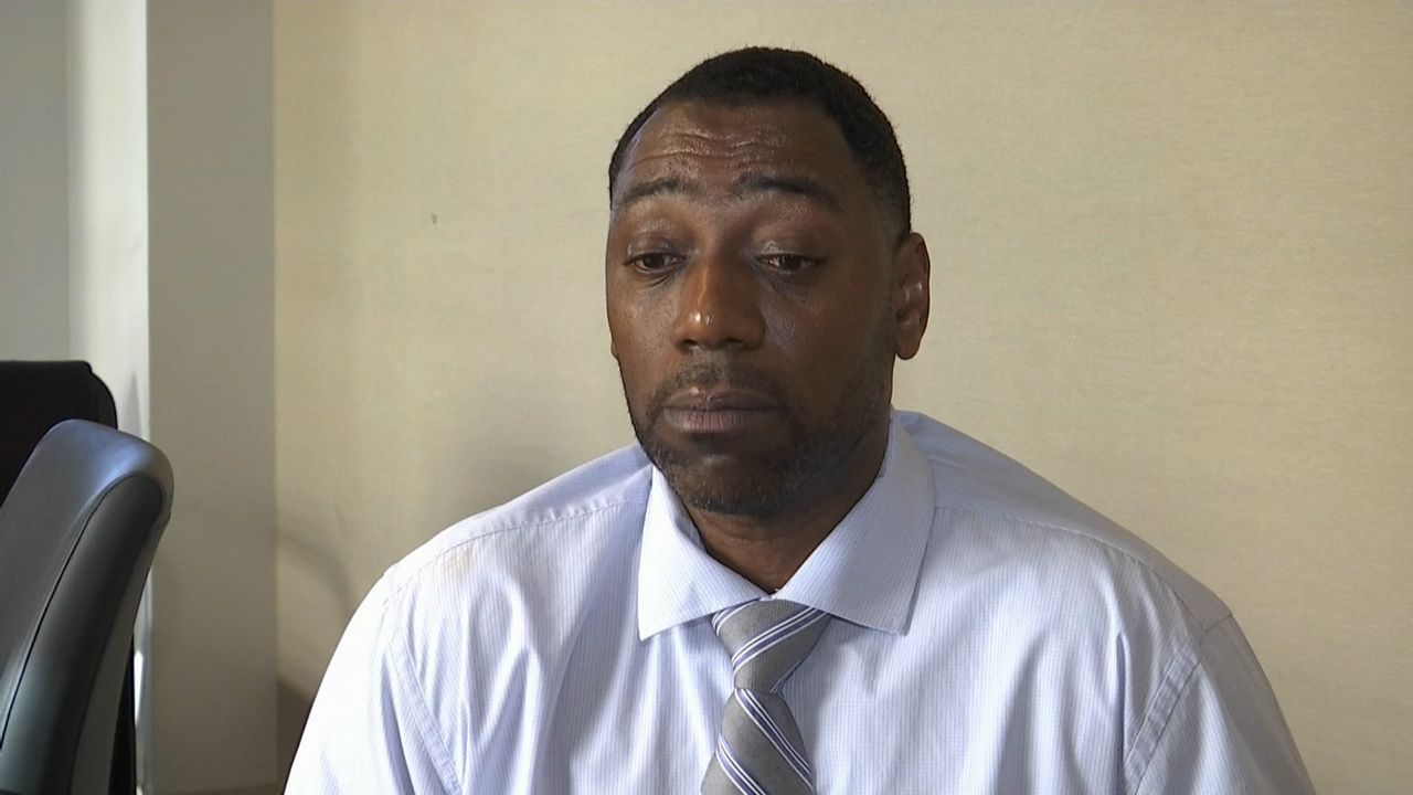 Man Convicted For Killing Estranged Wife's Friend In Warner Robins