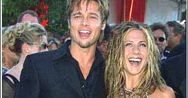 Man Faces Felony Charges After Crashing Car Through Jennifer Aniston's Gate Man Faces Felony Charges After Crashing Car Through Jennifer Aniston's Gate