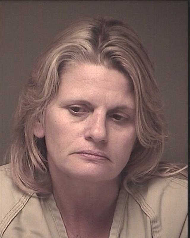 Man Killed In Unprovoked Racist Stabbing: Woman In Custody Man Killed In Unprovoked Racist Stabbing: Woman In Custody