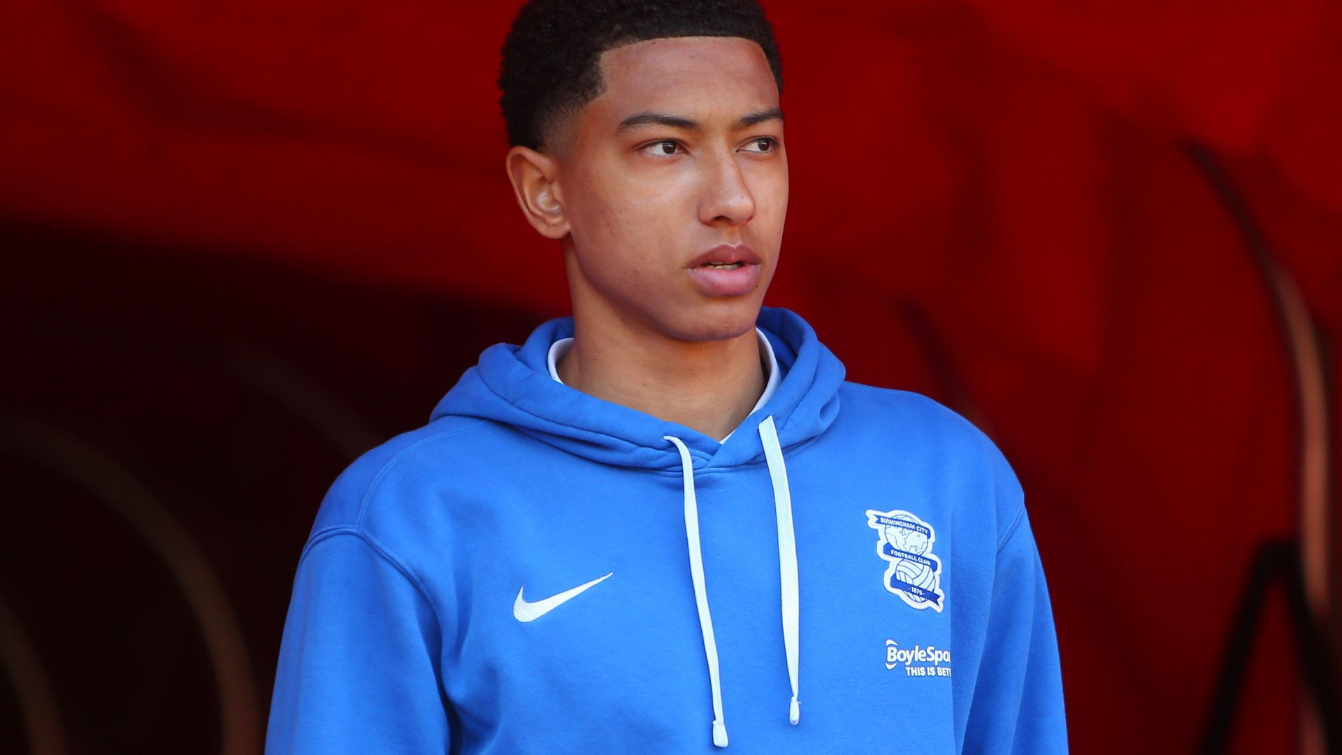 Man United Transfer News: Jobe Bellingham Talks Imminent? Man United Transfer News: Jobe Bellingham Talks Imminent?