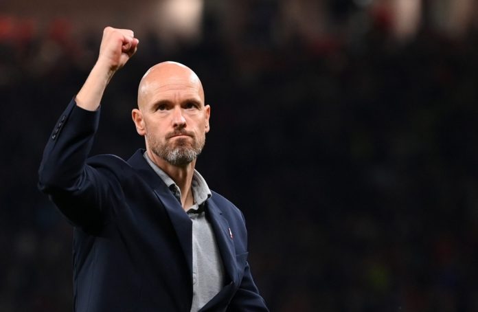 Man United Transfer News: Ten Hag Linked To Leverkusen, Manager Search Continues Man United Transfer News: Ten Hag Linked To Leverkusen, Manager Search Continues