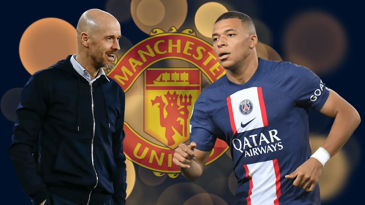 Man United Transfer Targets: Amorim's Seven-Player List Revealed Man United Transfer Targets: Amorim's Seven-Player List Revealed