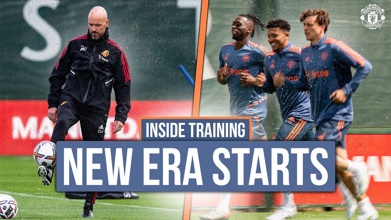 Man United's Ten Hag Era: Stam's Verdict On Costly Transfer Strategy Man United's Ten Hag Era: Stam's Verdict On Costly Transfer Strategy