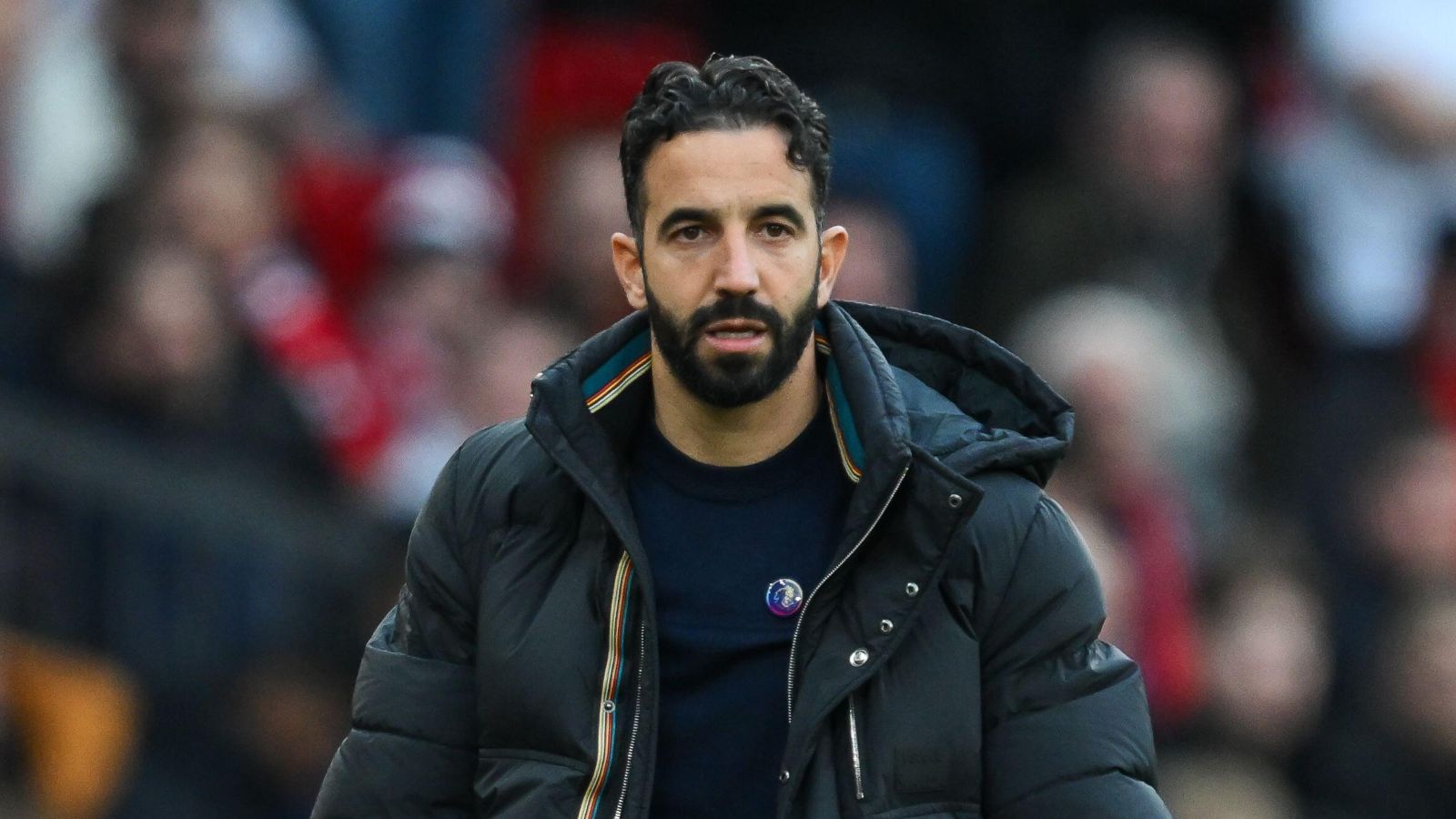 Man Utd: Amorim Snubs Garnacho, Liverpool Next? Man Utd: Amorim Snubs Garnacho, Liverpool Next?