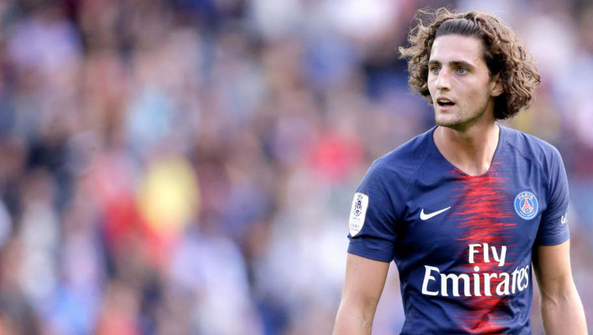 Man Utd In Pursuit Of Free Transfer Target Also Sought By Barcelona And Real Madrid Man Utd In Pursuit Of Free Transfer Target Also Sought By Barcelona And Real Madrid