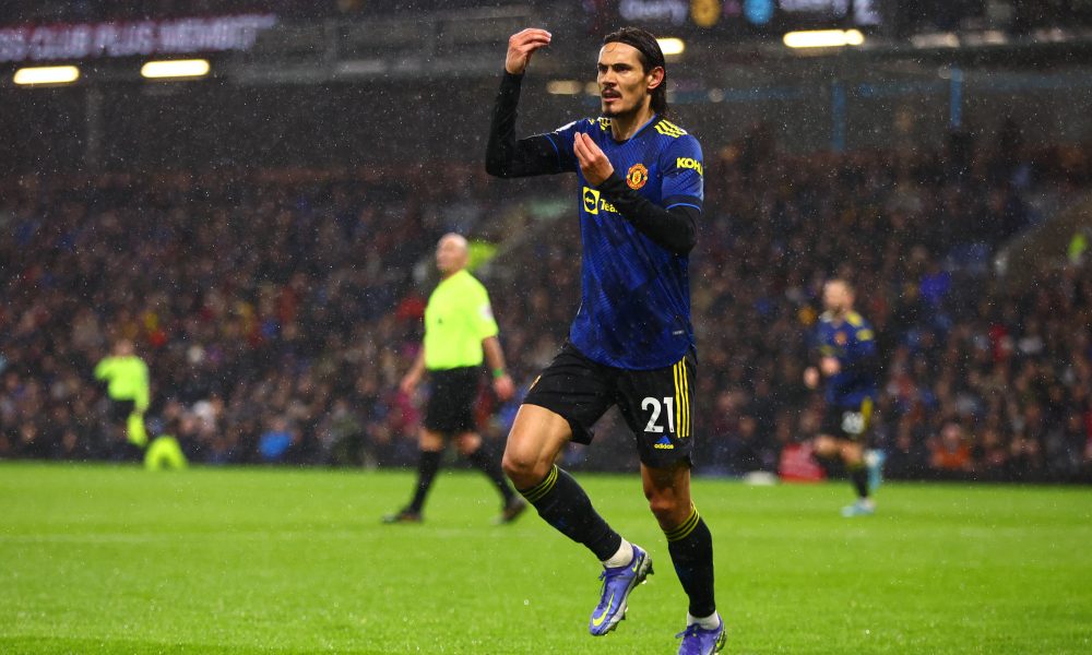 Man Utd Joins Race For Barcelona And Real Madrid's Free Transfer Target Man Utd Joins Race For Barcelona And Real Madrid's Free Transfer Target