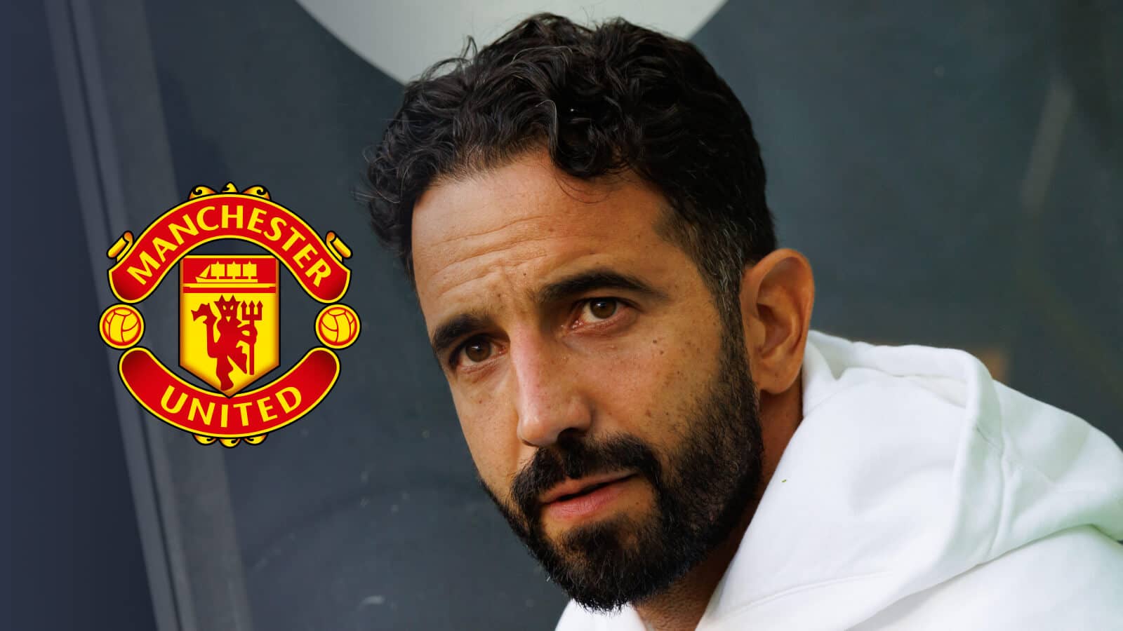 Man Utd News: Amorim Wants To Sell Key Player Despite Ratcliffe's Wishes Man Utd News: Amorim Wants To Sell Key Player Despite Ratcliffe's Wishes