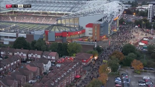 Man Utd News: Is A £50m Player Leaving Old Trafford? House Sale Suggests So Man Utd News: Is A £50m Player Leaving Old Trafford? House Sale Suggests So