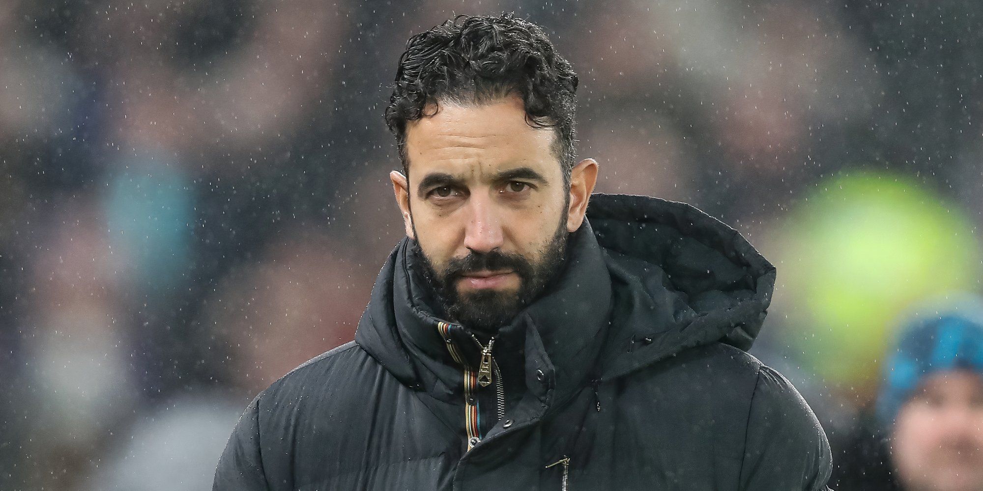 Man Utd Transfer News: £64m Bid For World-Class Striker Man Utd Transfer News: £64m Bid For World-Class Striker