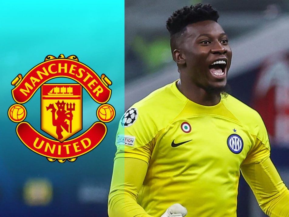 Man Utd Transfer News: Agent's Trip Signals Progress In World-Class Striker Pursuit Man Utd Transfer News: Agent's Trip Signals Progress In World-Class Striker Pursuit