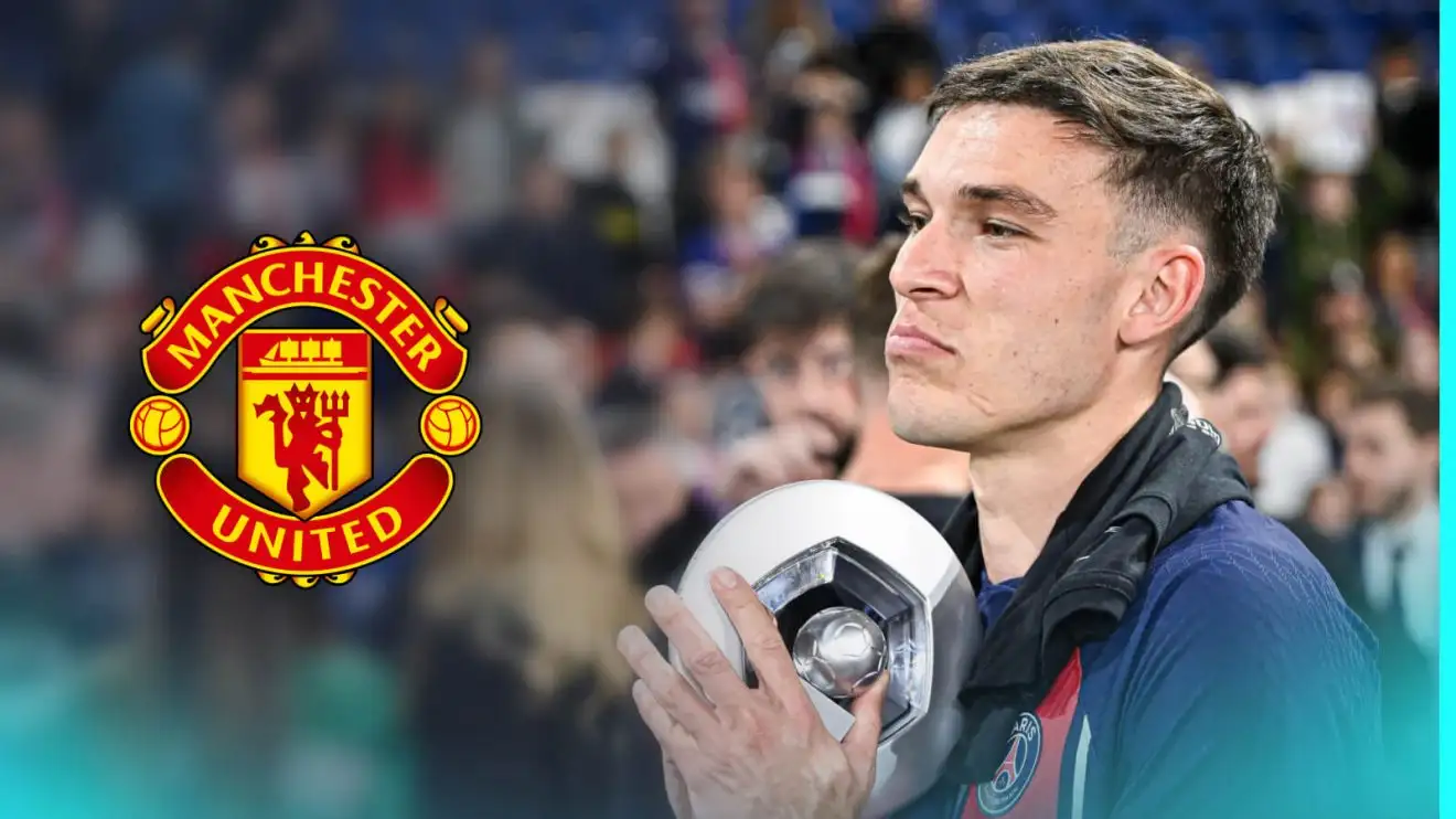 Man Utd Transfer News: Red Devils Join Race For Sunderland Star Man Utd Transfer News: Red Devils Join Race For Sunderland Star