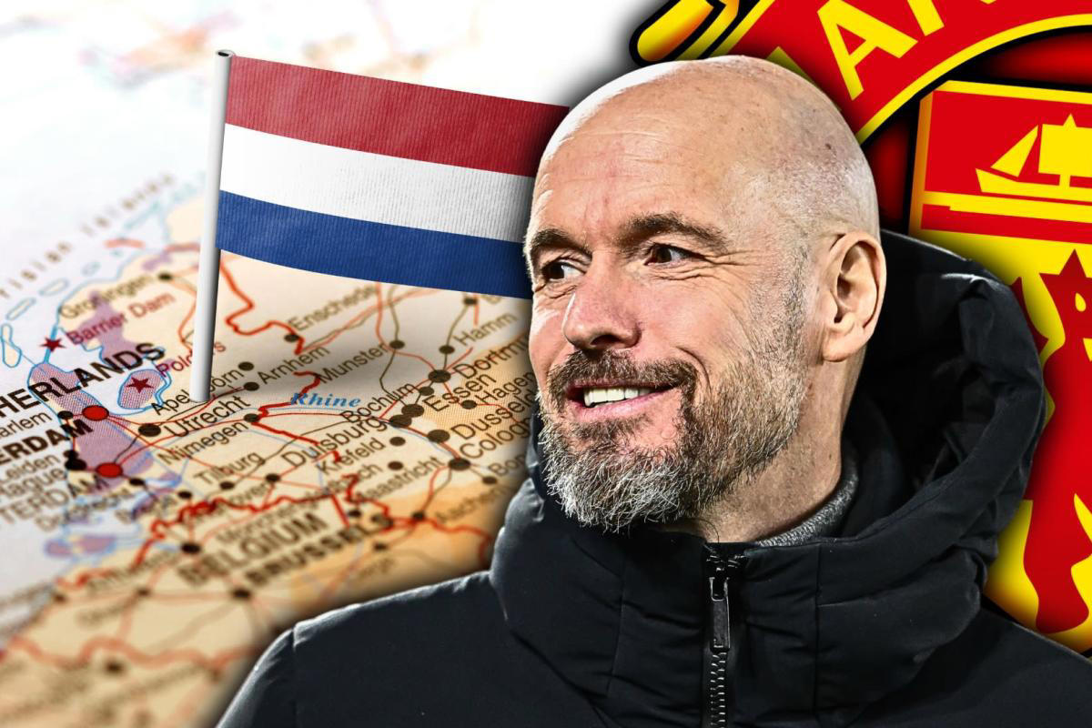 Man Utd Transfer News: Ten Hag's Rejected €40m Brobbey Bid Man Utd Transfer News: Ten Hag's Rejected €40m Brobbey Bid