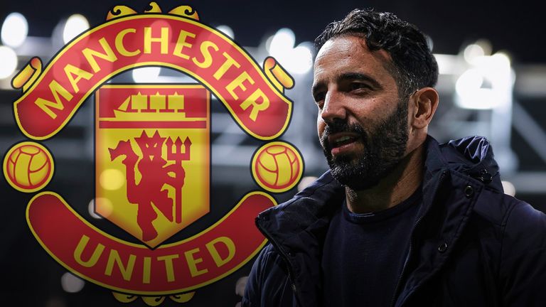 Man Utd Transfers: Will Amorim Repeat Solskjaer's Mistake With A Top Young Talent? Man Utd Transfers: Will Amorim Repeat Solskjaer's Mistake With A Top Young Talent?