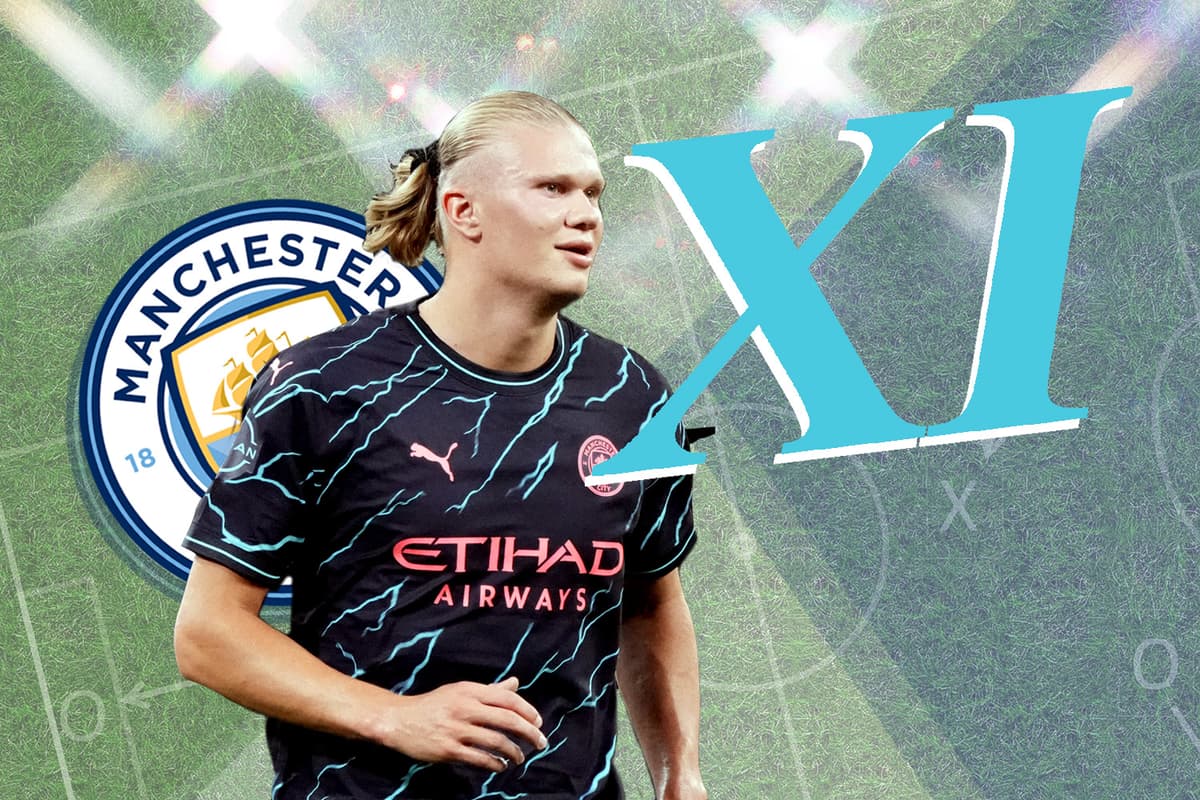 Manchester City's Haaland: Injury News And Predicted Return To Football Manchester City's Haaland: Injury News And Predicted Return To Football
