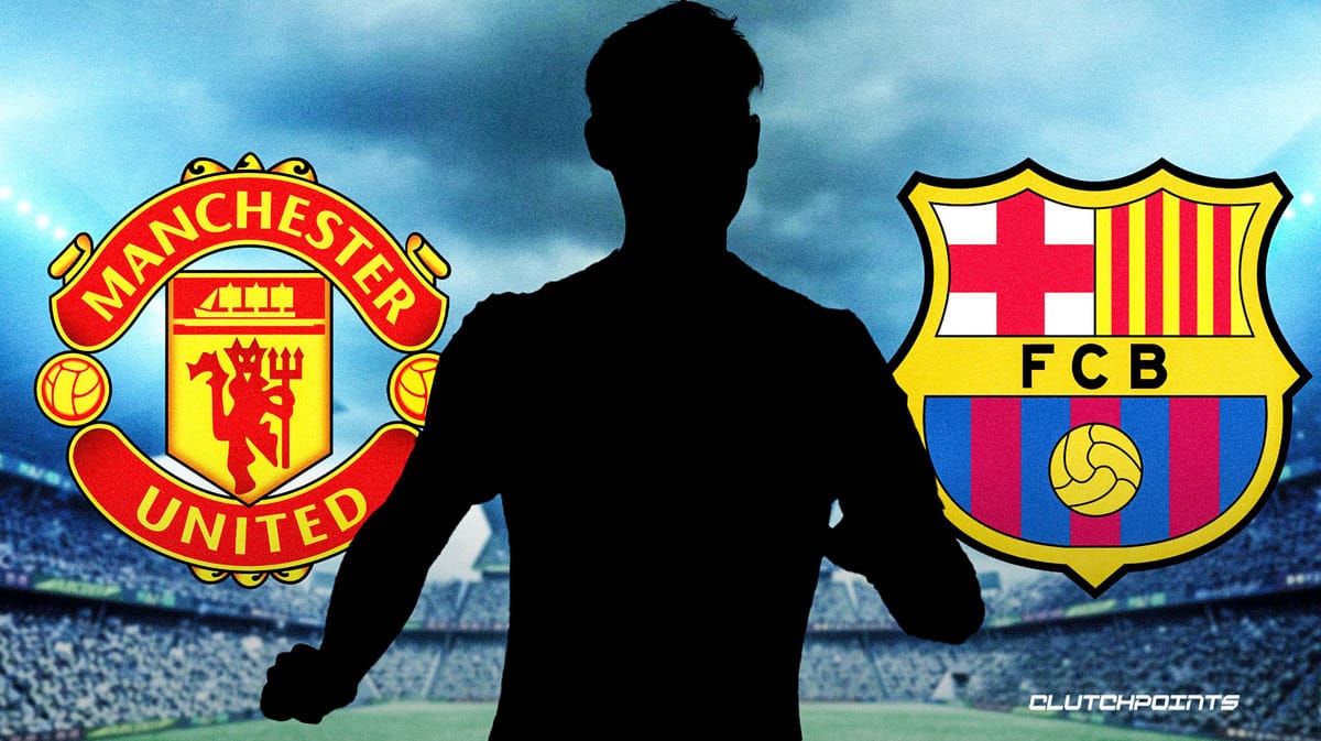 Manchester United Enters Bidding For Free Agent Wanted By Barcelona And Real Madrid Manchester United Enters Bidding For Free Agent Wanted By Barcelona And Real Madrid