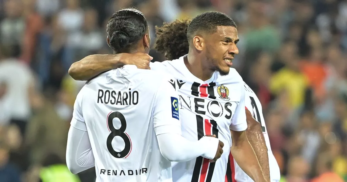 Manchester United In £25m Transfer Battle With Liverpool Manchester United In £25m Transfer Battle With Liverpool