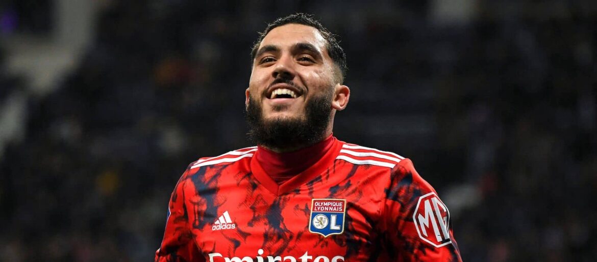 Manchester United In Talks To Sign Rayan Cherki? Manchester United In Talks To Sign Rayan Cherki?