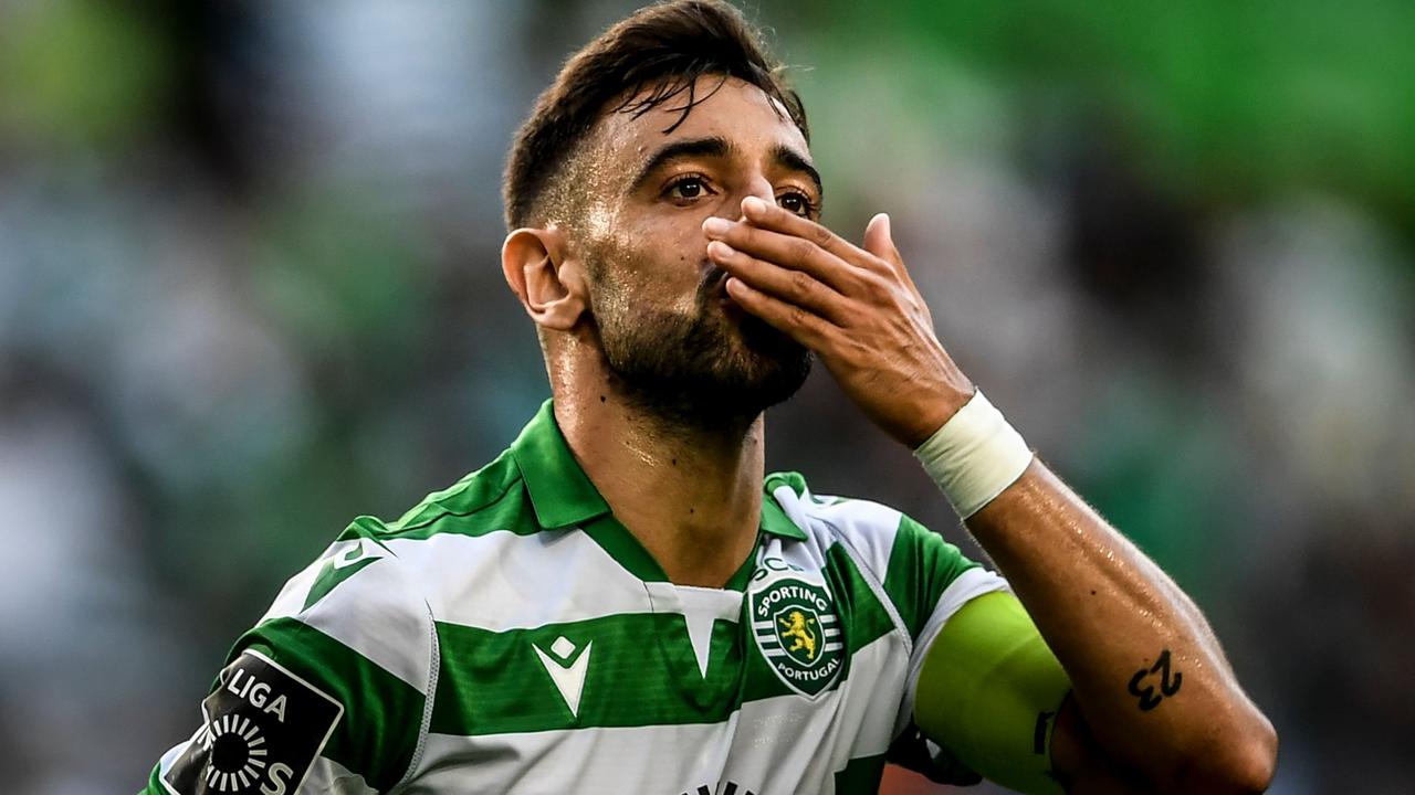 Manchester United Star Bruno Fernandes: Real Madrid Interest Emerges Manchester United Star Bruno Fernandes: Real Madrid Interest Emerges