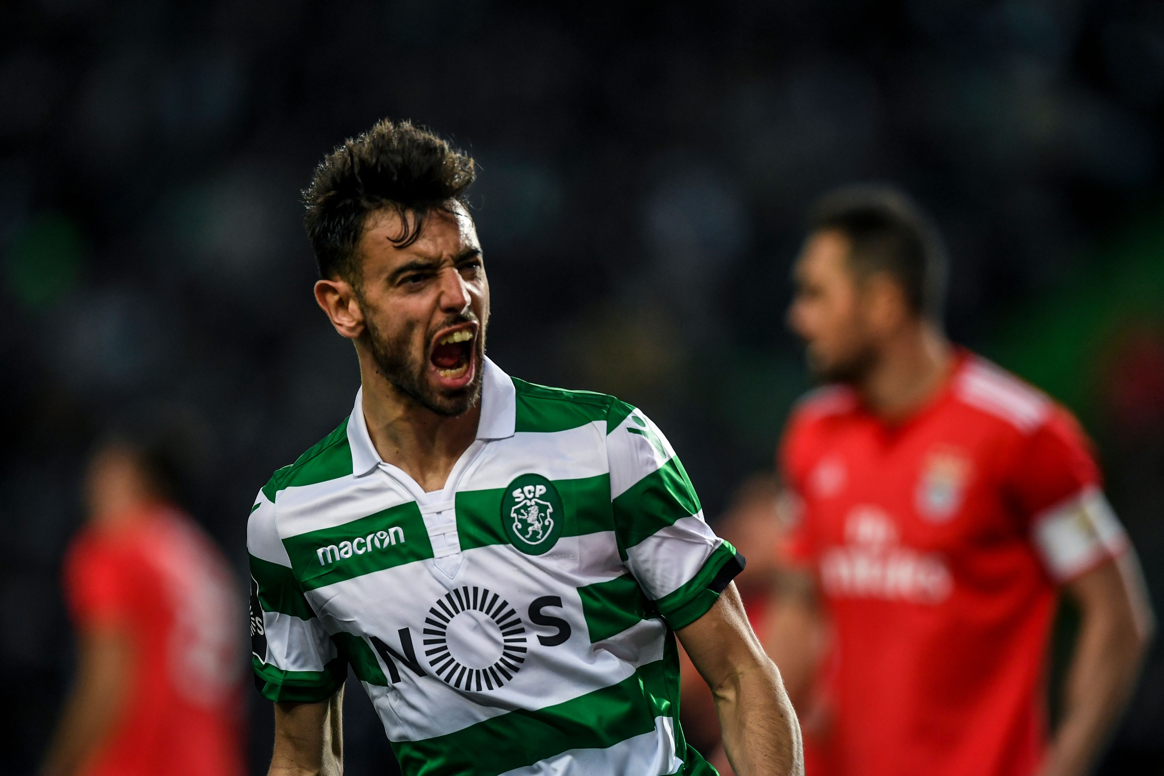Manchester United Transfer Bid Rejected By Sporting CP Boss Manchester United Transfer Bid Rejected By Sporting CP Boss