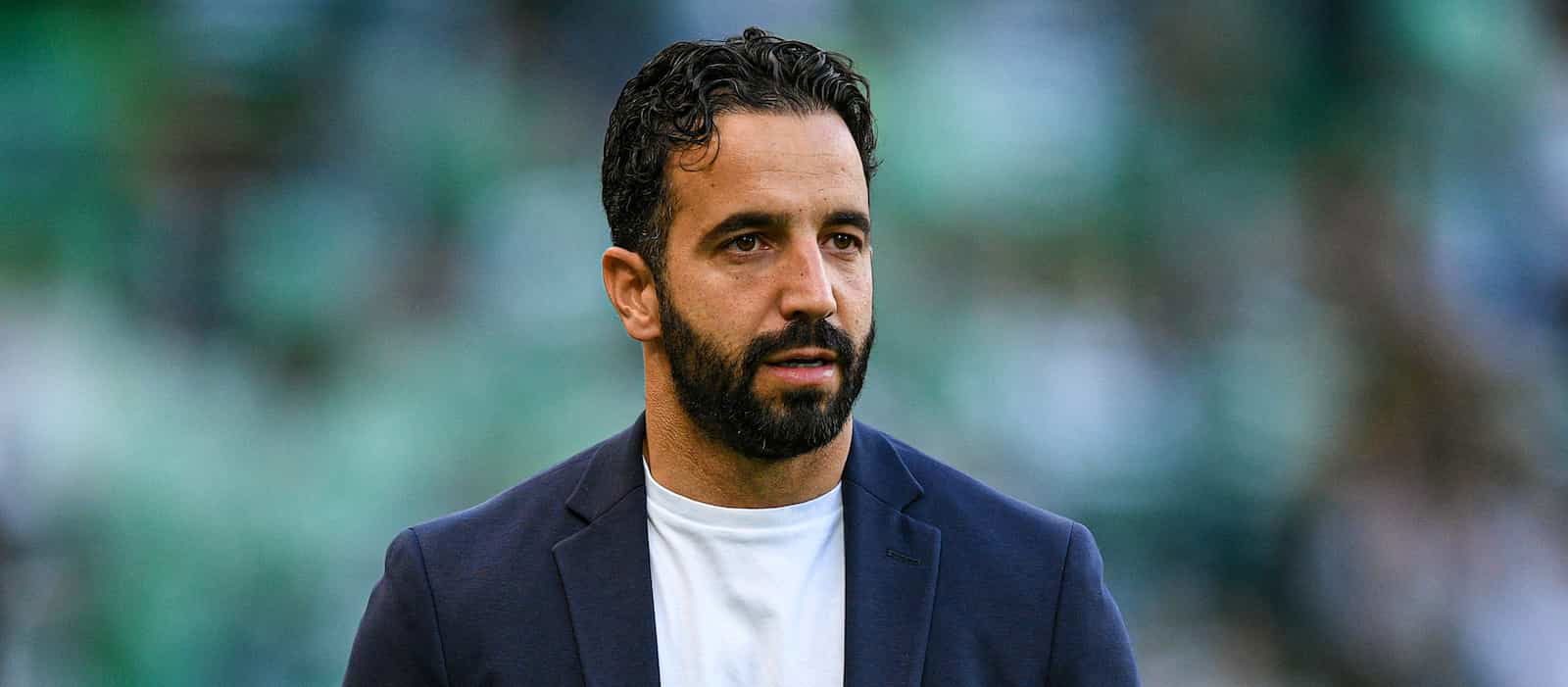 Manchester United Transfer News: Amorim's Gamble On A Generationally Talented Player Manchester United Transfer News: Amorim's Gamble On A Generationally Talented Player