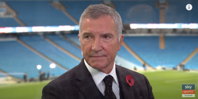 Manchester United Transfer Policy Under Fire From Graeme Souness Manchester United Transfer Policy Under Fire From Graeme Souness