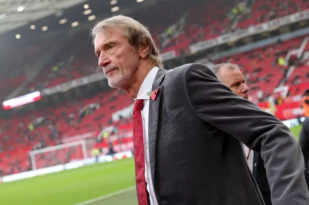 Manchester United's Attacking Overhaul: Another Player Headed Out Manchester United's Attacking Overhaul: Another Player Headed Out