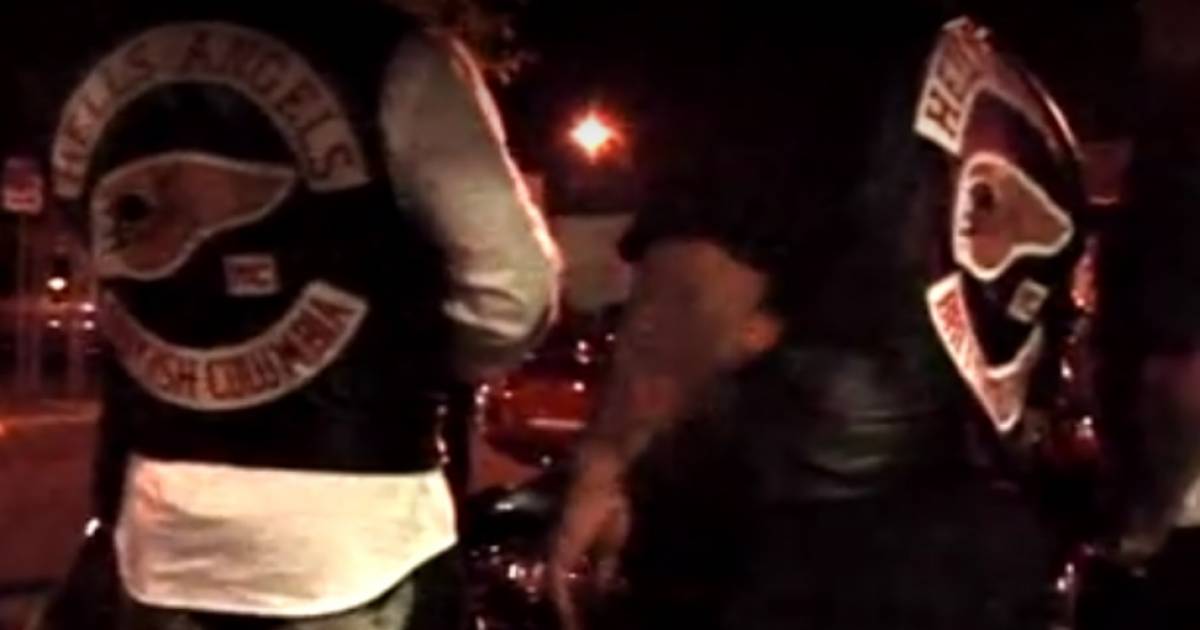 Mandarin Killing Highlights Hells Angels' New Business Model Mandarin Killing Highlights Hells Angels' New Business Model