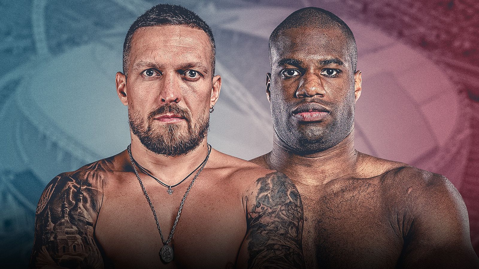 Mandatory Fight Clause: Joe Parker And The Usyk-Dubois Undisputed Bout Mandatory Fight Clause: Joe Parker And The Usyk-Dubois Undisputed Bout