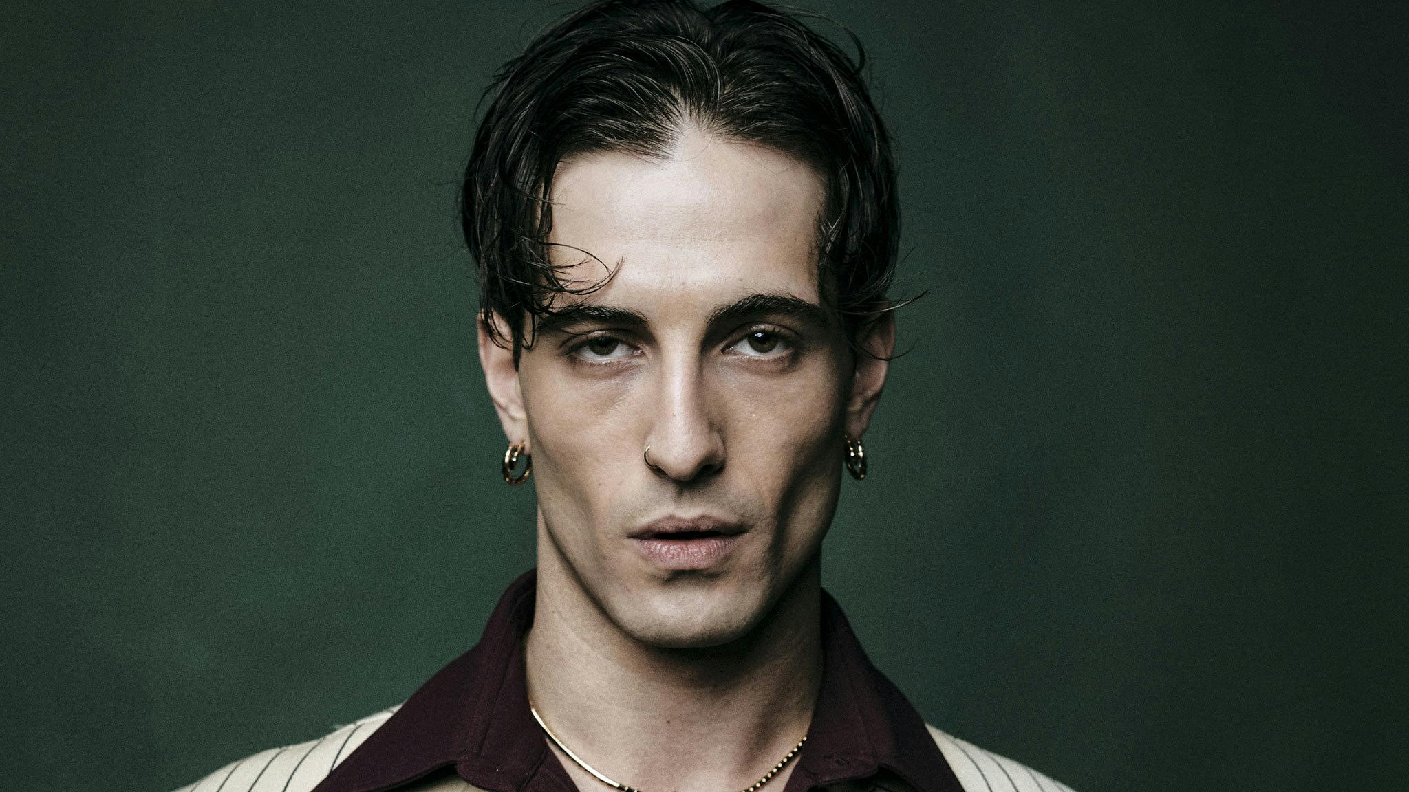 Måneskin's Damiano David: Funny Little Fears - Debut Solo Album Released Måneskin's Damiano David: Funny Little Fears - Debut Solo Album Released
