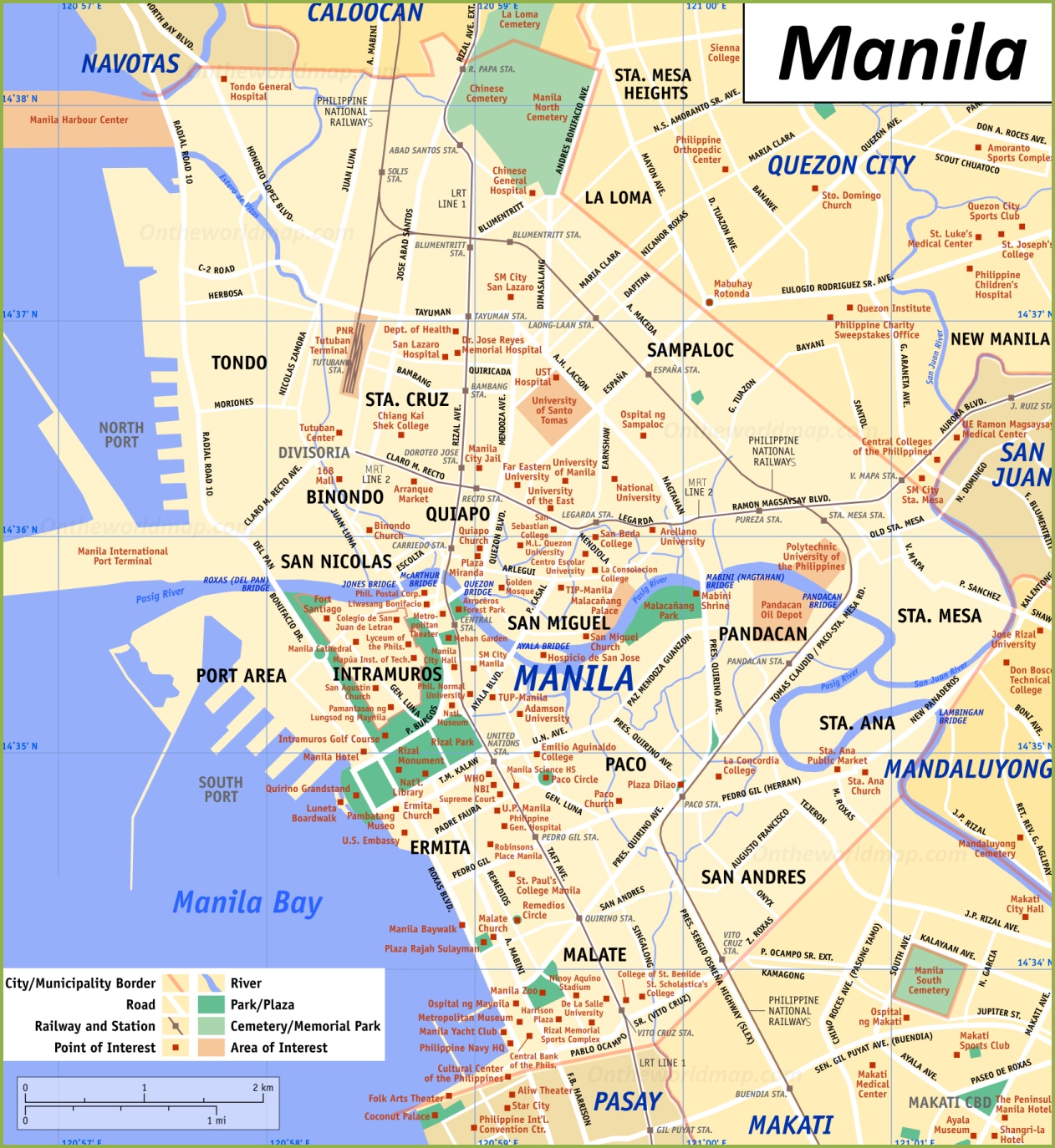 Manila Bay: How Long Can Its Current Vibrancy Last? Manila Bay: How Long Can Its Current Vibrancy Last?