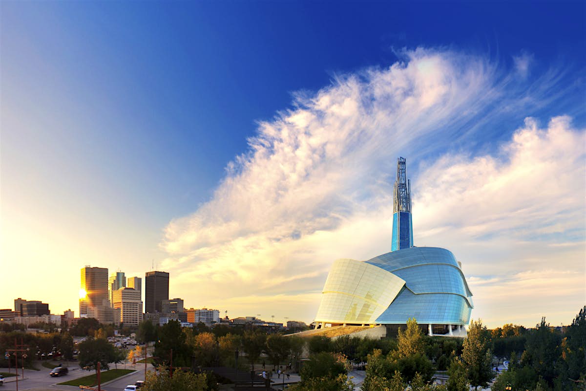 Manitoba Museum: Enriching Its Collection With Hudson's Bay Artifacts