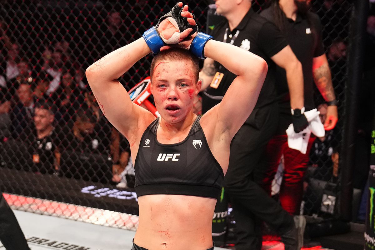 Manon Fiorot: A Single Loss And Twelve Consecutive Victories Manon Fiorot: A Single Loss And Twelve Consecutive Victories