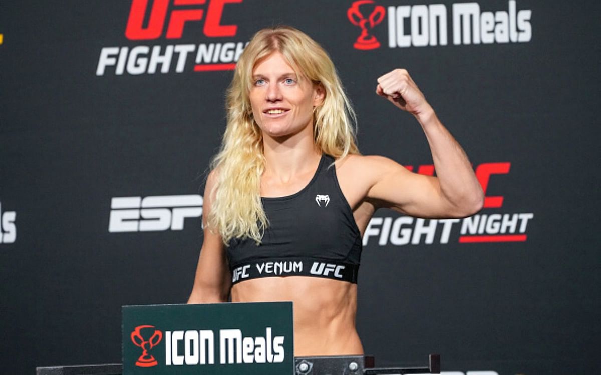 Manon Fiorot: Analyzing Her Progress Towards A Championship Fight Manon Fiorot: Analyzing Her Progress Towards A Championship Fight