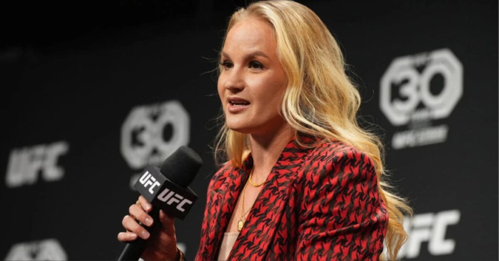 Manon Fiorot Challenges Valentina Shevchenko At UFC 315: What To Expect Manon Fiorot Challenges Valentina Shevchenko At UFC 315: What To Expect