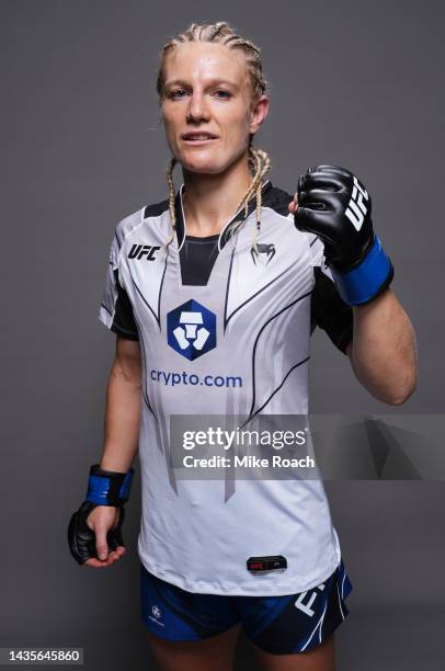 Manon Fiorot: Her Journey To UFC Contender Status Manon Fiorot: Her Journey To UFC Contender Status
