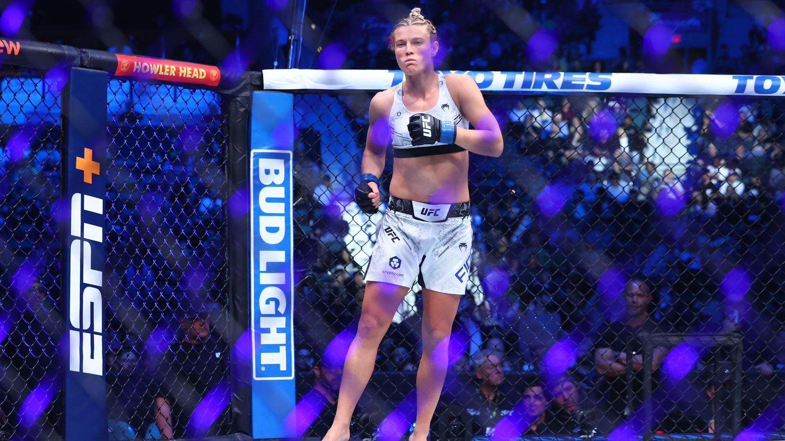 Manon Fiorot: Her Rise In The UFC Manon Fiorot: Her Rise In The UFC