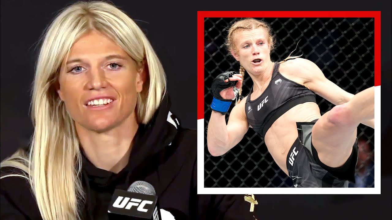 Manon Fiorot's Undefeated Streak: From Bellator Defeat To UFC Dominance Manon Fiorot's Undefeated Streak: From Bellator Defeat To UFC Dominance