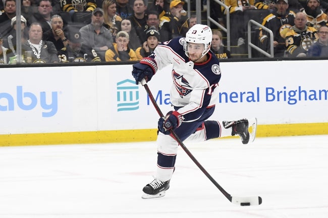 Maple Leafs Vs Blue Jackets: NHL Game Prediction, Betting Odds & Picks Maple Leafs Vs Blue Jackets: NHL Game Prediction, Betting Odds & Picks