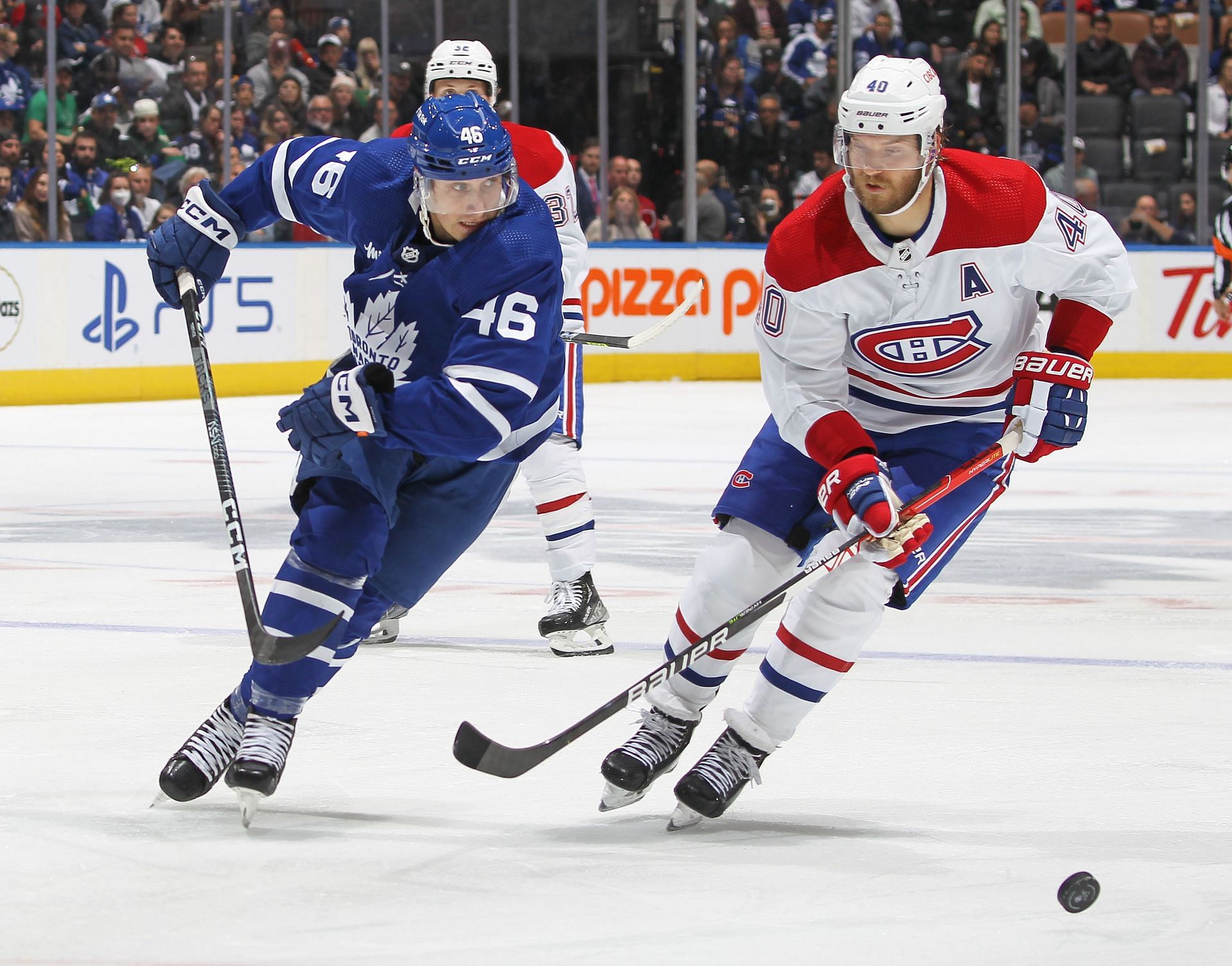 Maple Leafs Vs Blue Jackets: NHL Game Prediction, Picks, And Odds Maple Leafs Vs Blue Jackets: NHL Game Prediction, Picks, And Odds
