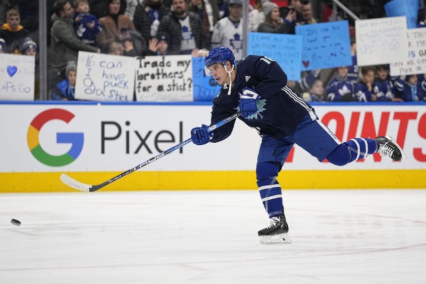 Maple Leafs Vs. Predators: Expert Predictions & Betting Picks For March 22nd Maple Leafs Vs. Predators: Expert Predictions & Betting Picks For March 22nd