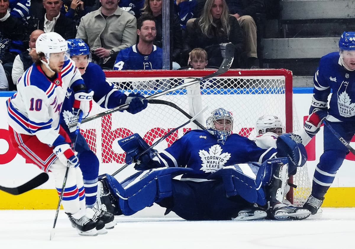 Maple Leafs Vs Rangers Game Tonight: Prediction, Picks, And Betting Odds Maple Leafs Vs Rangers Game Tonight: Prediction, Picks, And Betting Odds