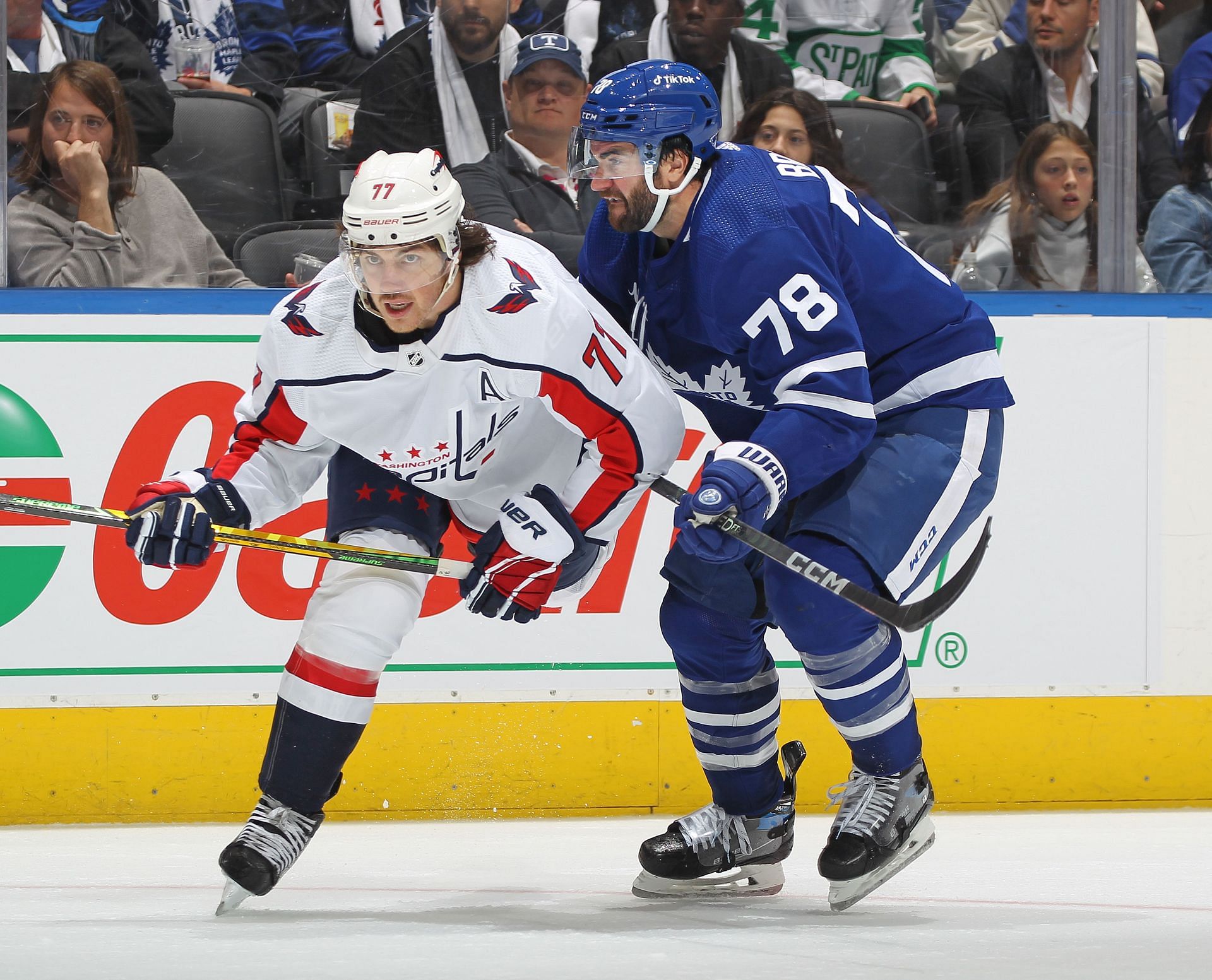 Maple Leafs Vs Rangers Prediction: Picks & Odds For Tonight's NHL Game Maple Leafs Vs Rangers Prediction: Picks & Odds For Tonight's NHL Game