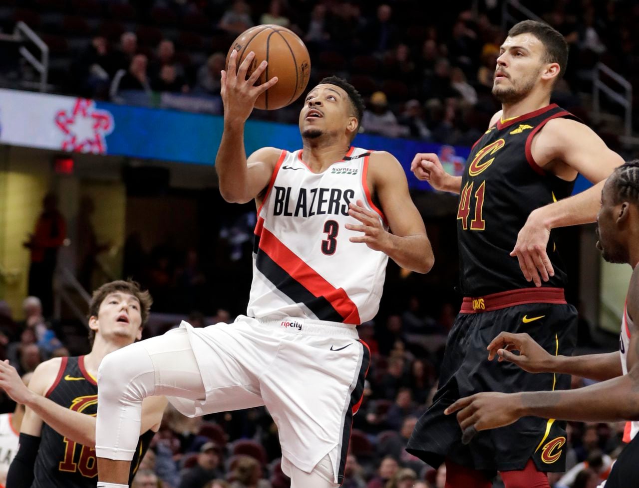 March 13, 2025: Knicks Vs Trail Blazers - Live Game Score Updates (77-77) March 13, 2025: Knicks Vs Trail Blazers - Live Game Score Updates (77-77)